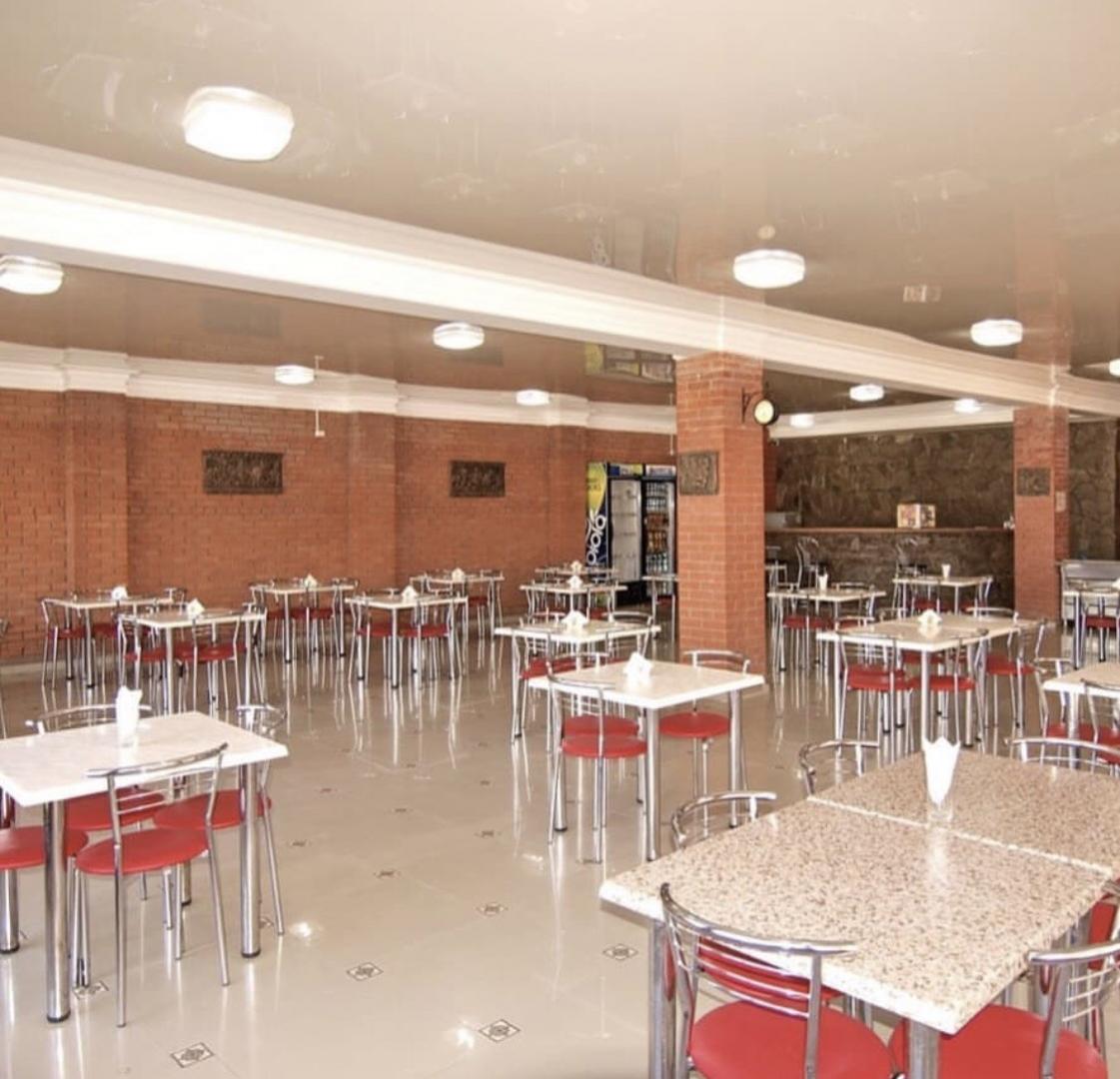 база отдыха «Мир», Кирилловка. Фото 10