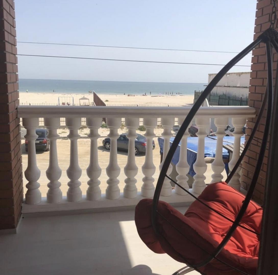 база отдыха «Мир», Кирилловка. Фото 15