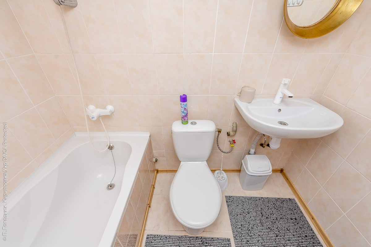 частный сектор «Гостевой Дом «Батькивська Хата»», Кирилловка. Фото 14