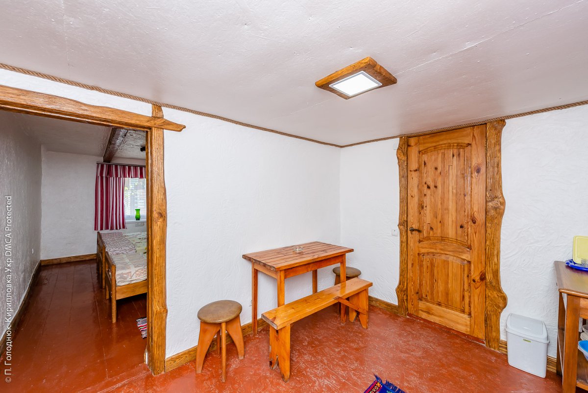 частный сектор «Гостевой Дом «Батькивська Хата»», Кирилловка. Фото 19