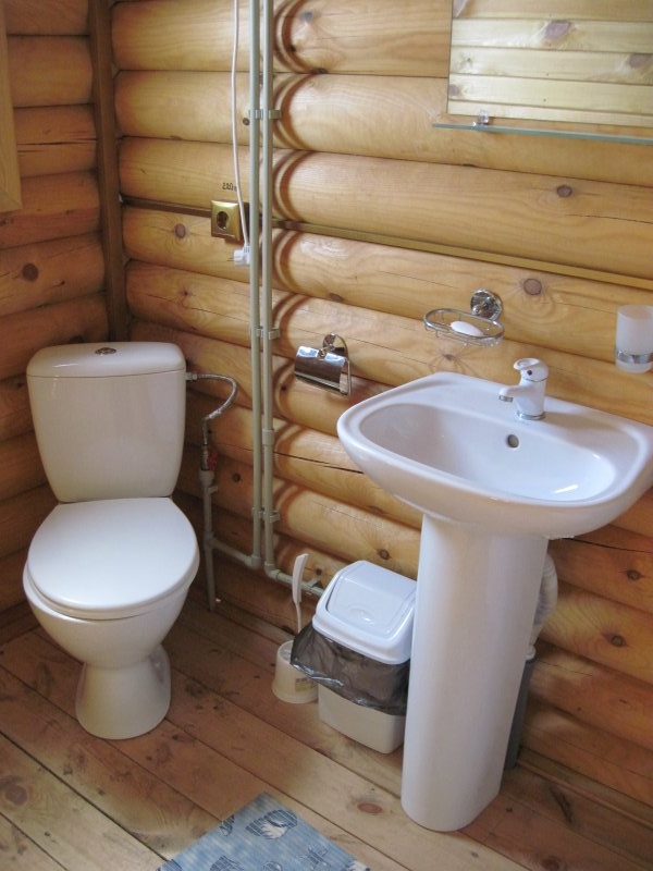 база отдыха «Форт-Азов», Кирилловка. Фото 7