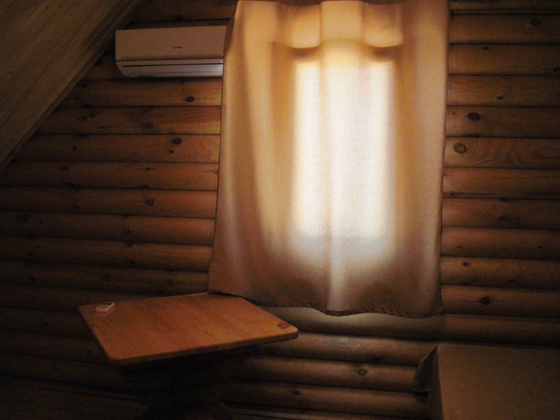 база отдыха «Форт-Азов», Кирилловка. Фото 16