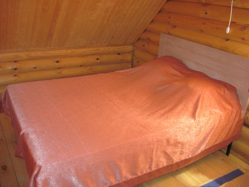 база отдыха «Форт-Азов», Кирилловка. Фото 10