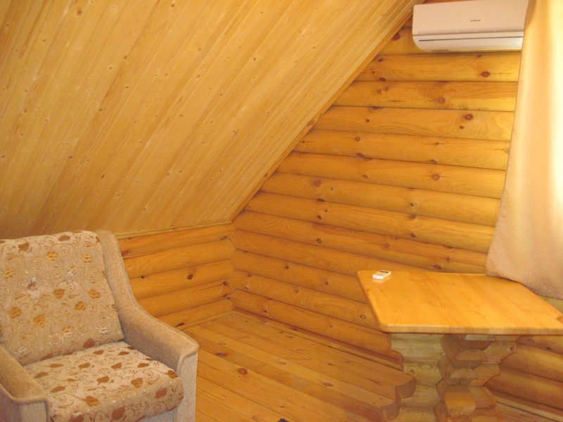 база отдыха «Форт-Азов», Кирилловка. Фото 13