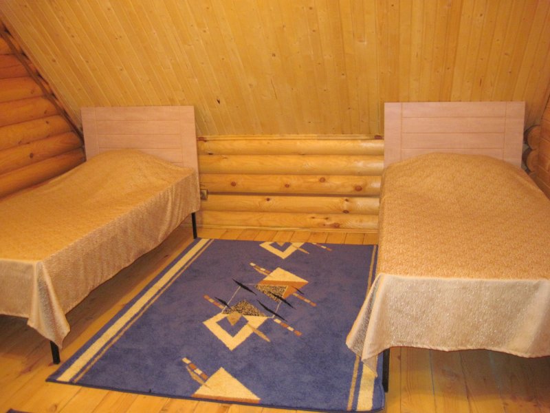 база отдыха «Форт-Азов», Кирилловка. Фото 12