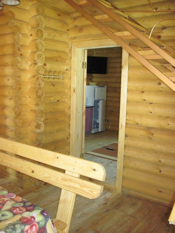 база отдыха «Форт-Азов», Кирилловка. Фото 15