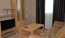 Кирилловка, база отдыха «Елена». Случайное фото