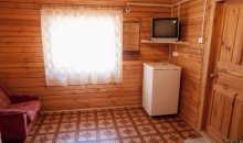 Кирилловка, база отдыха «Солнышко». Случайное фото