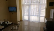 Кирилловка, база отдыха «Альфа». Случайное фото