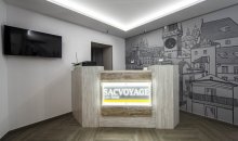 Львов, гостиница «Lviv hotel "Sacvoyage"». Случайное фото