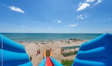 Степановка первая, база отдыха «Альбатрос». Случайное фото