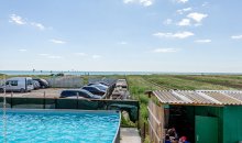 Степановка первая, база отдыха «Альбатрос». Случайное фото