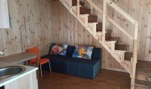 Кирилловка, база отдыха «Золотое Руно». Случайное фото