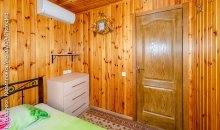 Кирилловка, база отдыха «ЛенСити». Случайное фото