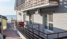 Кирилловка, база отдыха «Арис». Случайное фото