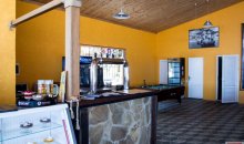 Кирилловка, база отдыха «Арис». Случайное фото