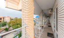 Кирилловка, гостевой дом «Гостевой Дом 170». Случайное фото