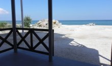 Кирилловка, база отдыха «ADMIRAL». Случайное фото