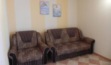 Кирилловка, база отдыха «ADMIRAL». Случайное фото