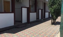 Кирилловка, база отдыха «Солнечный луч». Случайное фото