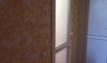 Кирилловка, база отдыха «Солнечный луч». Случайное фото