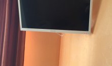 Кирилловка, база отдыха «Солнечный луч». Случайное фото