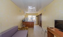 Кирилловка, база отдыха «Аврора». Случайное фото