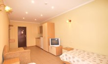 Стандарт № 311, Кирилловка, база отдыха «Водный мир»