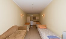 Стандарт № 114, Кирилловка, база отдыха «Водный мир»