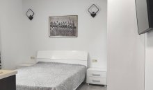 Люкс №82, Кирилловка, база отдыха «Водный мир»