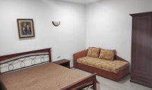 Люкс №159, Кирилловка, база отдыха «Водный мир»