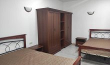 Люкс №184, Кирилловка, база отдыха «Водный мир»