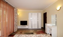 Люкс №1 * 2-х ком., Кирилловка, база отдыха «Водный мир»