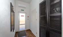 Люкс + №3, Кирилловка, база отдыха «Azov le Chalet»