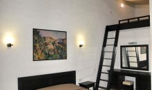 Deluxe №12, Кирилловка, база отдыха «Azov le Chalet»