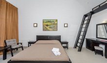 Deluxe №26, Кирилловка, база отдыха «Azov le Chalet»
