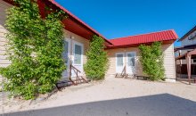 Стандарт №23, Кирилловка, гостиничный комплекс «Tropicanka Resort Hotel»