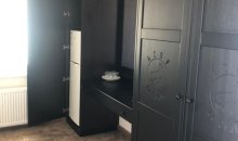 Семейный-люкс №45, Кирилловка, база отдыха «Azov le Chalet»