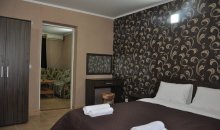 Апартаменты №9, Кирилловка, база отдыха «Елена»