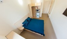 Стандарт №302, Кирилловка, база отдыха «Фрегат»