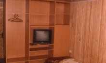 Люкс №5 (3к), Кирилловка, база отдыха «Арис»