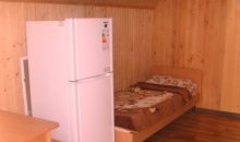Полулюкс №24, Кирилловка, база отдыха «Арис»