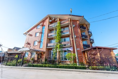 мини-отель Золотой Лев Кирилловка