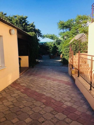 гостевой дом Идеал Бердянск