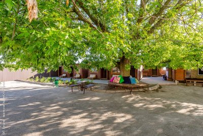 база отдыха Нептун Приморск