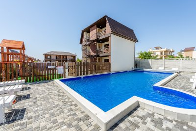 гостевой дом LIBERTY Кирилловка