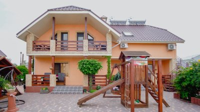 коттедж Танитедж Кирилловка