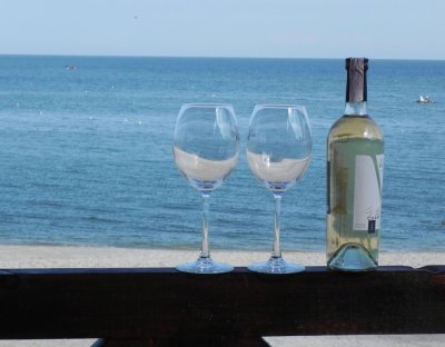 база отдыха ADMIRAL Кирилловка