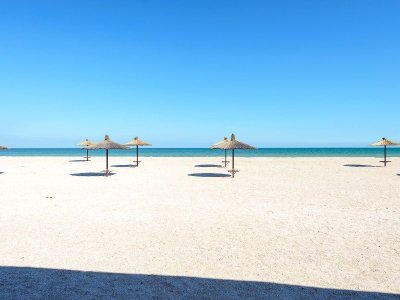 гостиничный комплекс Tropicanka Resort Hotel Кирилловка