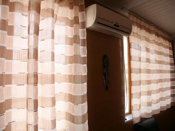 Люкс №22 двухкомнатный, база отдыха «Днепр», Кирилловка. Фото 1